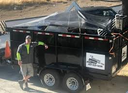 Best Attic Cleanout  in Emerald Lakes, PA